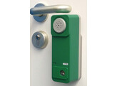 BSS boitier d alarme de sortie CUSTOS - modele V