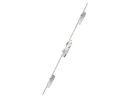 KFV meerpuntsluiting BS2300 - A92 - pinnen - kruknoot 8mm