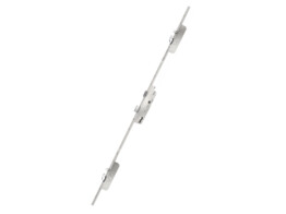 KFV meerpuntsluiting BS2600 - A92 - pin/haak - kruknoot 8mm