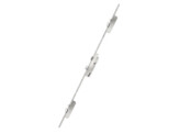 KFV serrure multipoints BS2600 - A92 - pene/crochet - carre 10mm
