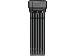ABUS antivol pliable BORDO 6200K - 90cm - noir   support SH