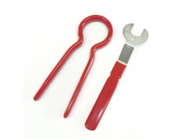 ISEO outil d assemblage Libra Smart