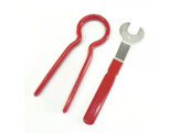 ISEO assemblage tool Libra Smart