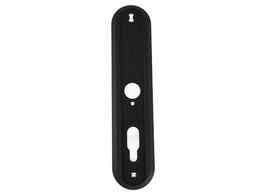 ISEO plaque de recourvrement Libra Smart