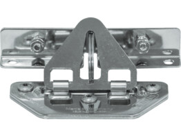 ABUS protection pour volets roulants GateSec  138/150