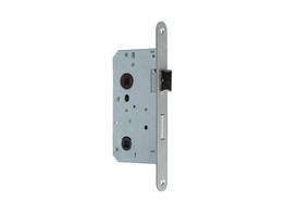LITTO WC-slot A1556 - A78 - E50 - afgeronde vp 22mm - inox look