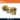 M C knopcilinder MOVE - knop rond - messing K102/32