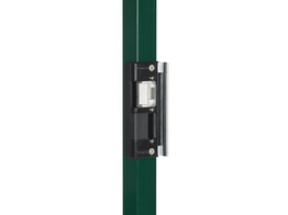 LOCINOX gache electrique SEH-R - pour serrures a encastrer - Fail Safe