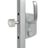 LOCINOX serrure pour portail coulissant LSKZ