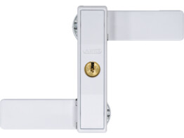 ABUS raambeveiliging 2530