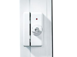 ZEISS IKON securite pour fenetres avec cylindre KRALLTEC