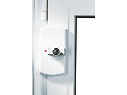 ZEISS IKON securite pour fenetres avec cylindre KRALLTEC-2
