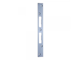 Gache serrure centrale 30x300mm -