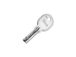 ISEO sleutel brut R6 Plus