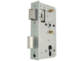 BEVER poortslot 460P - zonder behuizing - A72 - E60