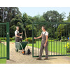 LOCINOX serrure pour portail coulissant LSKZ