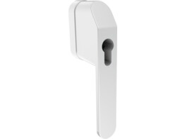ABUS raamgreep voor halve cilinder FG500