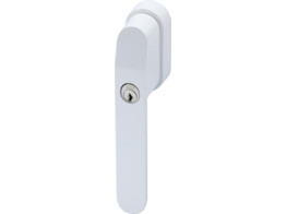 ABUS raamkruk FG400 - afsluitbaar