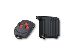 FUHR module recepteur avec radiocommande maitre NBFP490