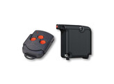 FUHR module recepteur avec radiocommande maitre NBFP490