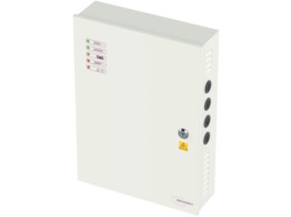 SEWOSY boitier d alimentation AD2405R - 230V / 24V / 5A