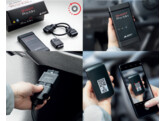 SILCA auto-afstandsbedieningsprogrammering SMART Pro Mini