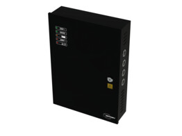 SEWOSY boitier d alimentation AD2405R-N - 230V / 24V / 5A - noir