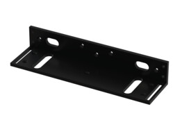 SEWOSY L-montageplaat V550LN - verstelbaar - voor V550N - zwart
