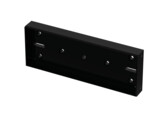 SEWOSY montageplaat V550SCPN - voor magneet V550N - zwart