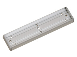 SEWOSY montageplaat EF300SCP - voor magneet EF300 - alu