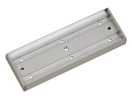 SEWOSY montageplaat EF550SCP - voor magneet EF550 - alu