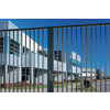 LOCINOX gache SHKM - pour profil carre