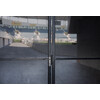 LOCINOX gache SHKM - pour profil carre