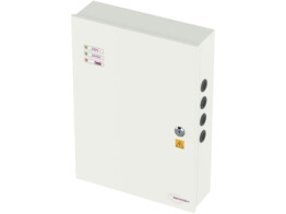 SEWOSY boitier d alimentation AD24025R - 230V / 24V DC / 2 5A