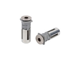 LOCINOX fixation a haute resistance a l arrachement Quick-Fix - inox
