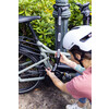 ABUS chaine pour antivol de cadre ACH 2.0 6KS