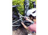 ABUS chaine pour antivol de cadre ACH 2.0 6KS