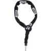 ABUS chaine pour antivol de cadre ACH 2.0 6KS