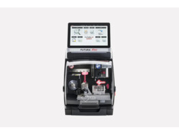 SILCA elektronische sleutelmachine Futura M400