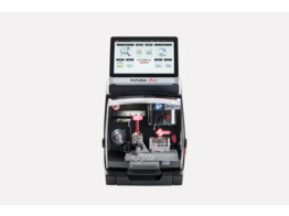 SILCA elektronische sleutelmachine Futura M600