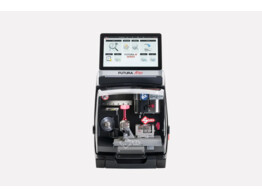 SILCA elektronische sleutelmachine Futura M900