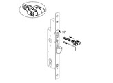 SOBINCO rolschoot ORCA 80003-1 - 29/29 5mm