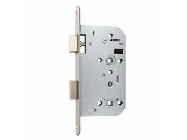 LITTO WC-slot A15E127 - A78 - E60 - afgeronde vp 24x235mm - RVS