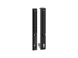 LOCINOX serrure a code alimentee par pile VERA - simple