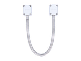 CDVI passe-cables flexible DG45 - 450 mm - metal