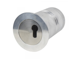 BSS inbouw sleutelkluis TR800-R - met Reed-overwaking