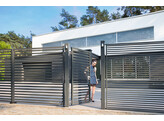 LOCINOX elektrisch poortslot opbouw LIKQ40U2LVSZR - Fail Secure