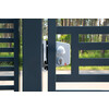 LOCINOX elektrisch poortslot opbouw LIKQ40U2LVSZR - Fail Secure