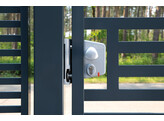 LOCINOX elektrisch poortslot opbouw LIKQ40U2LVSZR - Fail Secure