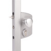 LOCINOX elektrisch poortslot opbouw LIKQ40U2LVSZR - Fail Secure